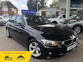 Used BMW 3 Series 2013 for sale - 78379538: Photo
