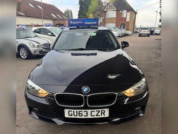Used BMW 3 Series 2013 for sale - 78379538: Photo