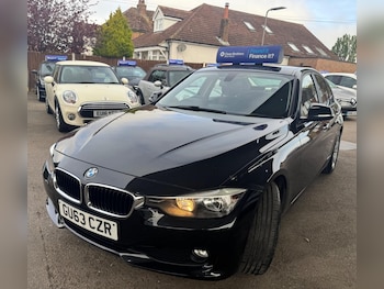 Used BMW 3 Series 2013 for sale - 78379538: Photo