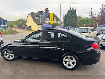 Used BMW 3 Series 2013 for sale - 78379538: Photo