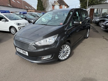 Used Ford Grand C-Max 2017 for sale - 78097927: Photo