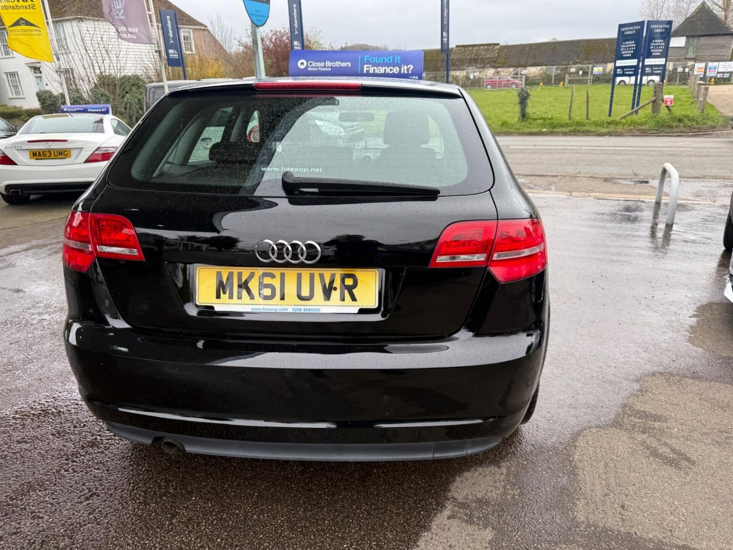 Used Audi A3 2011 for sale - 78043813: Photo 10