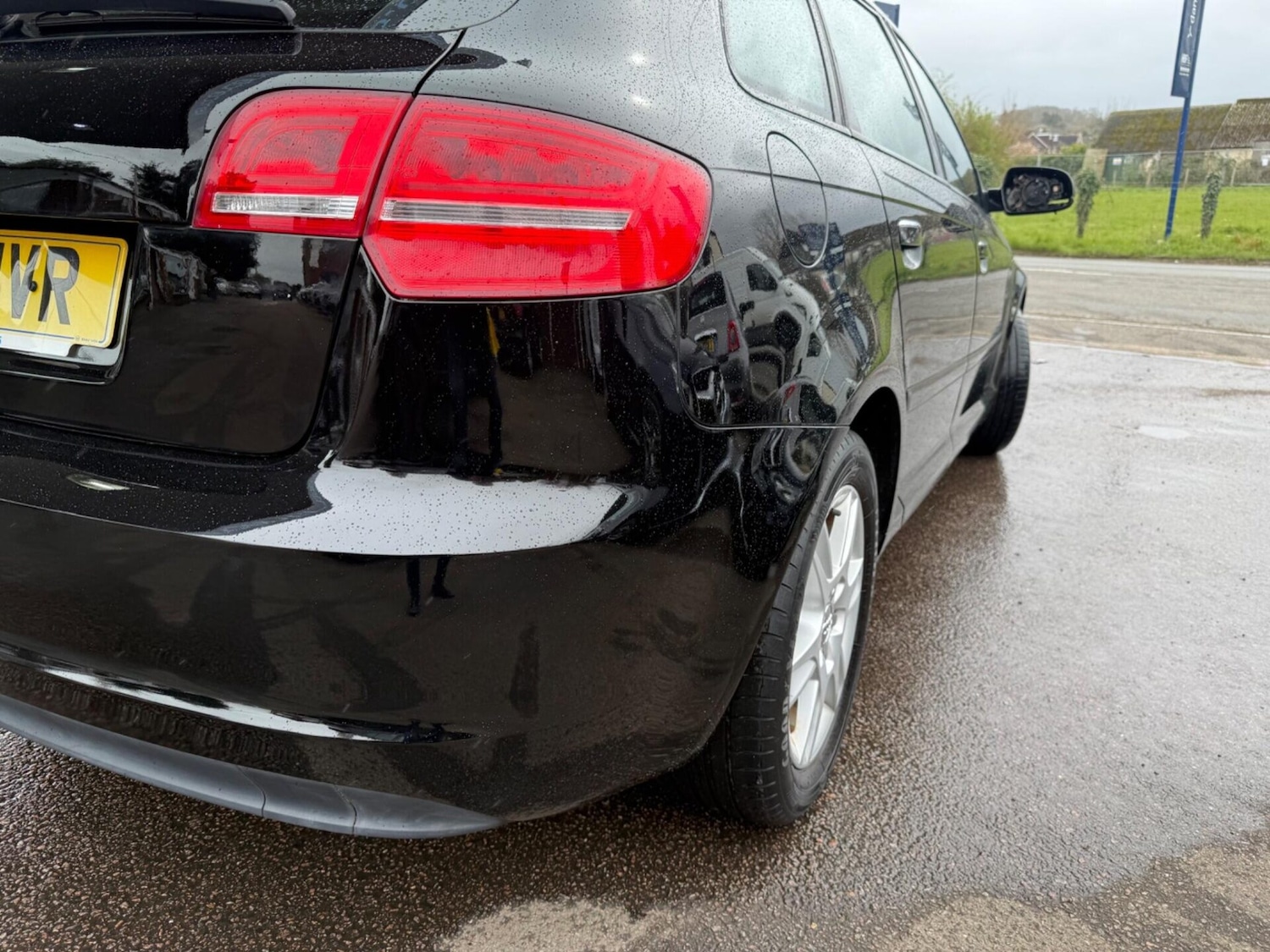 Used Audi A3 2011 for sale - 78043813: Photo 12