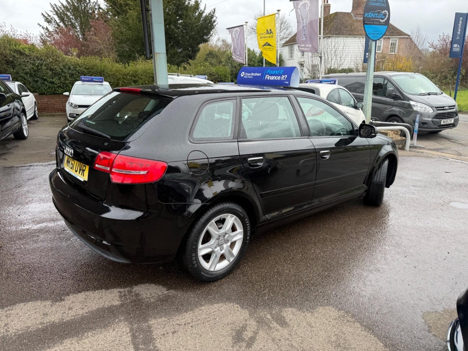 Used Audi A3 2011 for sale - 78043813: Photo 13