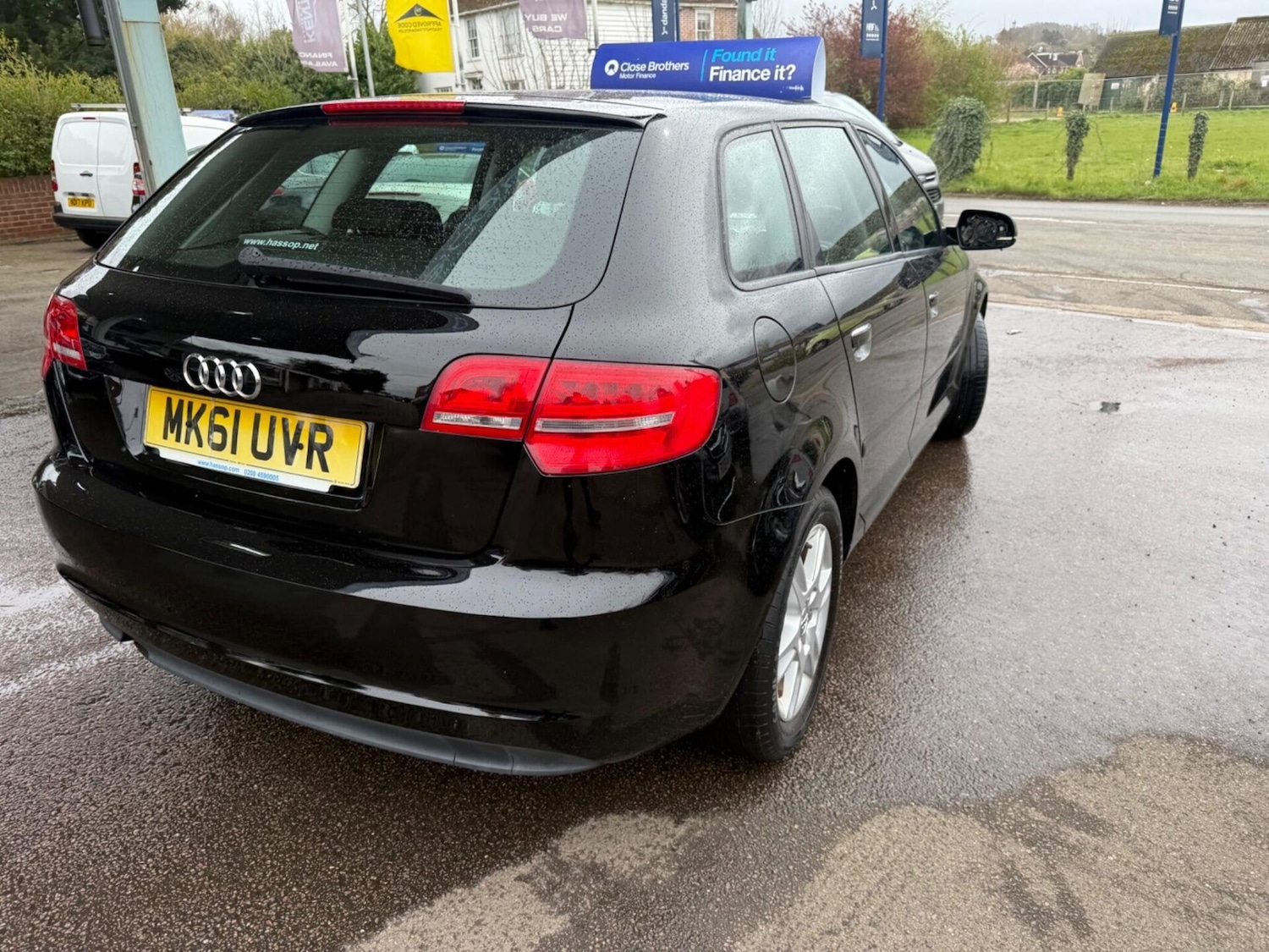 Used Audi A3 2011 for sale - 78043813: Photo 14