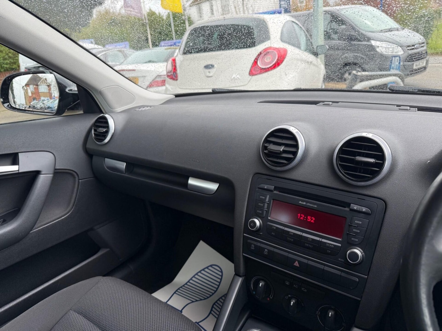 Used Audi A3 2011 for sale - 78043813: Photo 16