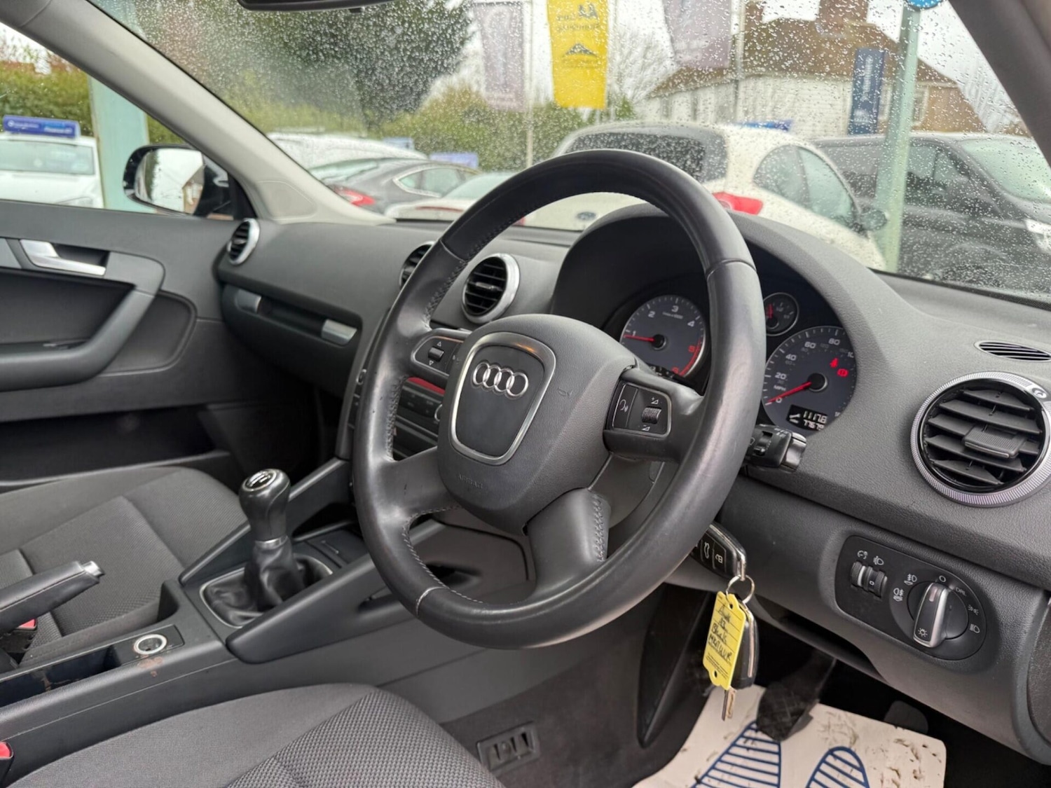 Used Audi A3 2011 for sale - 78043813: Photo 18