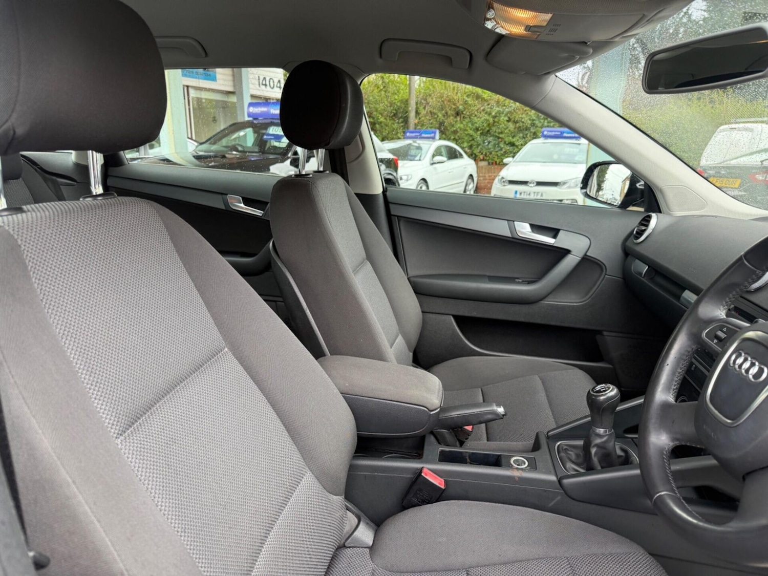 Used Audi A3 2011 for sale - 78043813: Photo 20