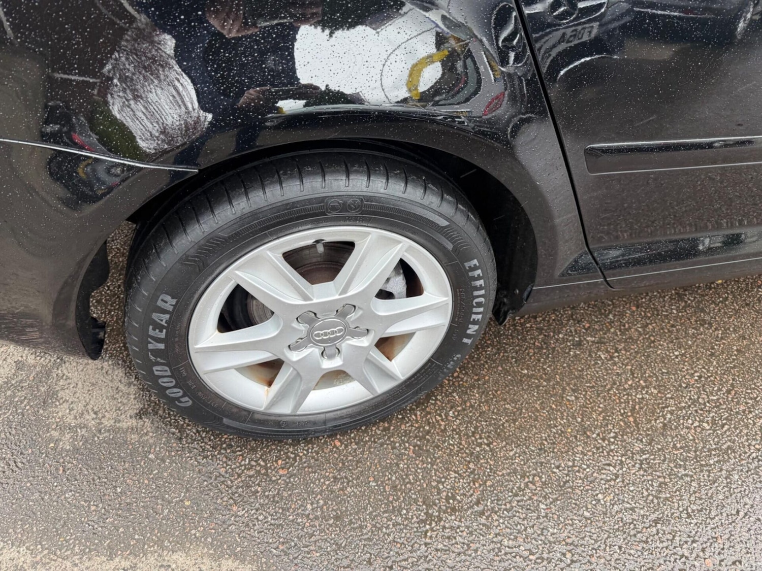 Used Audi A3 2011 for sale - 78043813: Photo 26