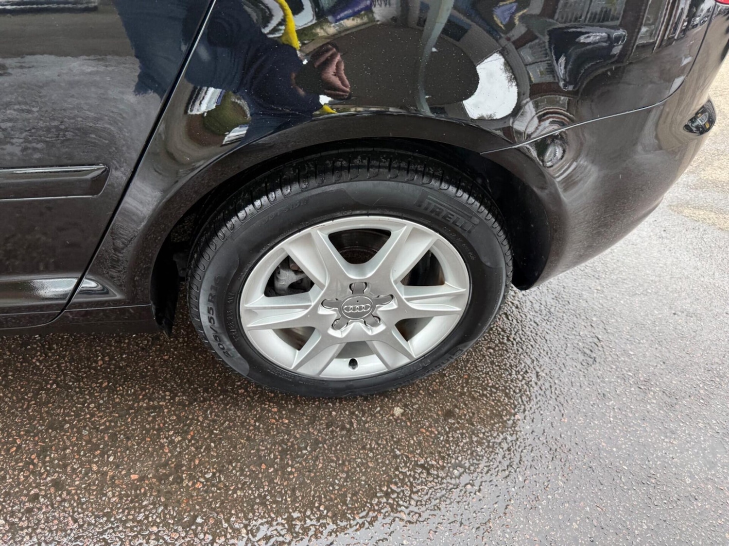 Used Audi A3 2011 for sale - 78043813: Photo 27