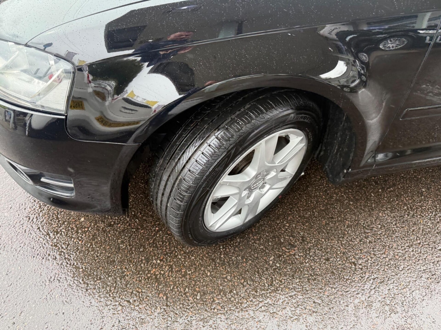 Used Audi A3 2011 for sale - 78043813: Photo 28