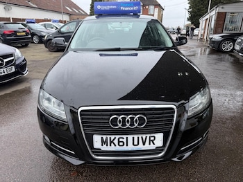 Used Audi A3 2011 for sale - 78043813: Photo