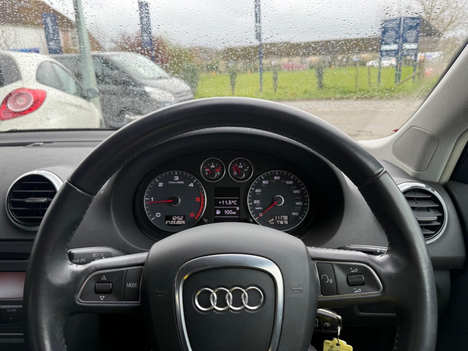 Used Audi A3 2011 for sale - 78043813: Photo 31