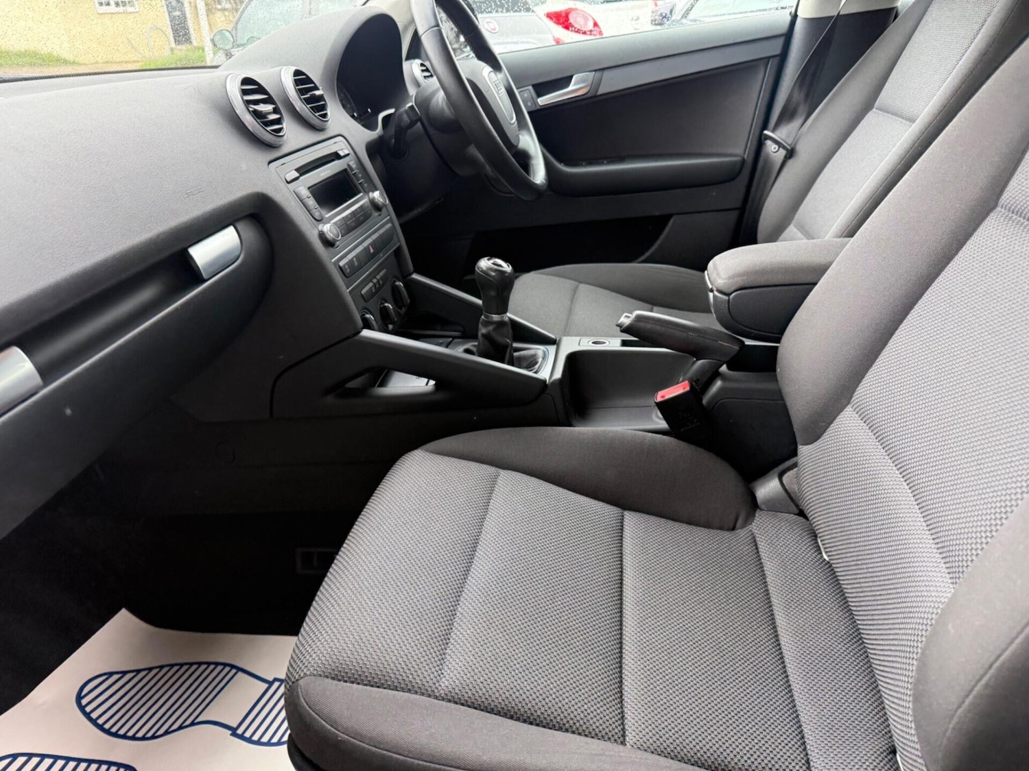 Used Audi A3 2011 for sale - 78043813: Photo 37