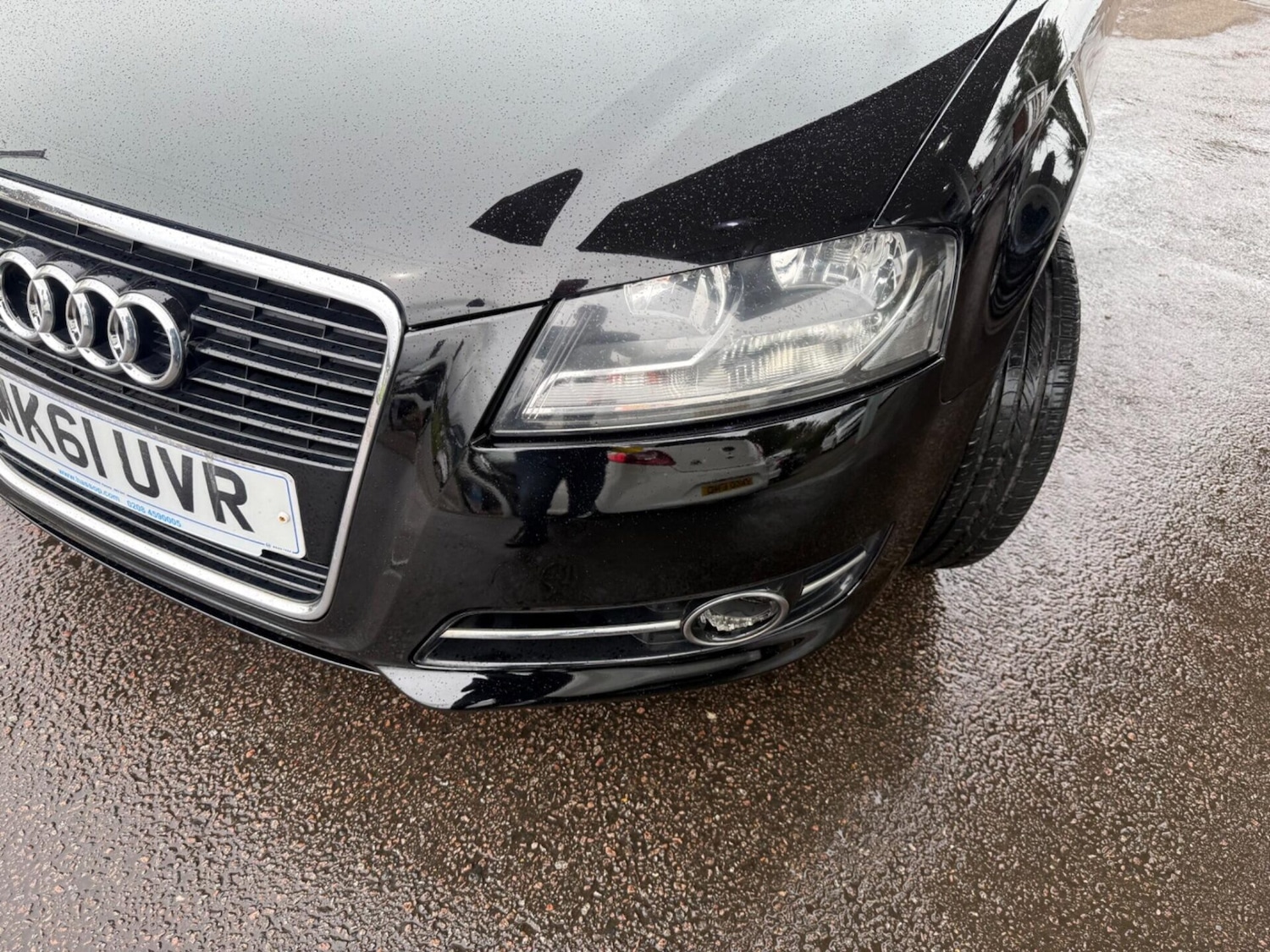 Used Audi A3 2011 for sale - 78043813: Photo 38
