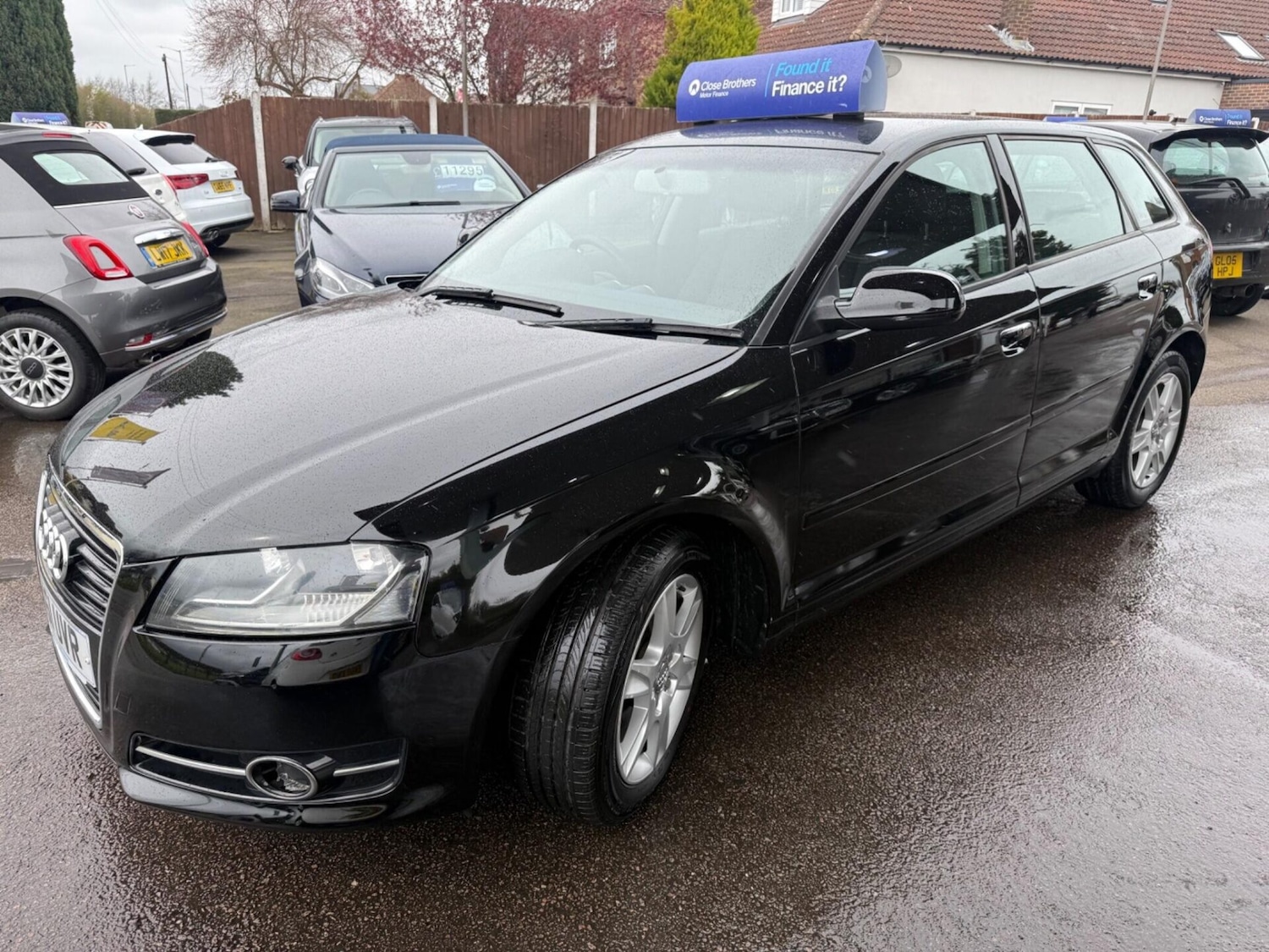 Used Audi A3 2011 for sale - 78043813: Photo 4