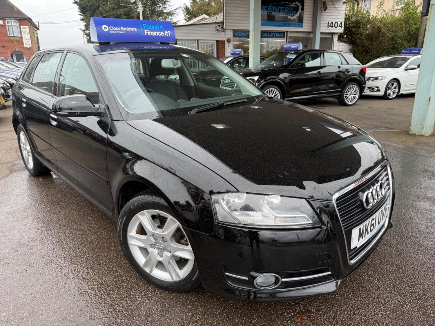 Used Audi A3 2011 for sale - 78043813: Photo 6