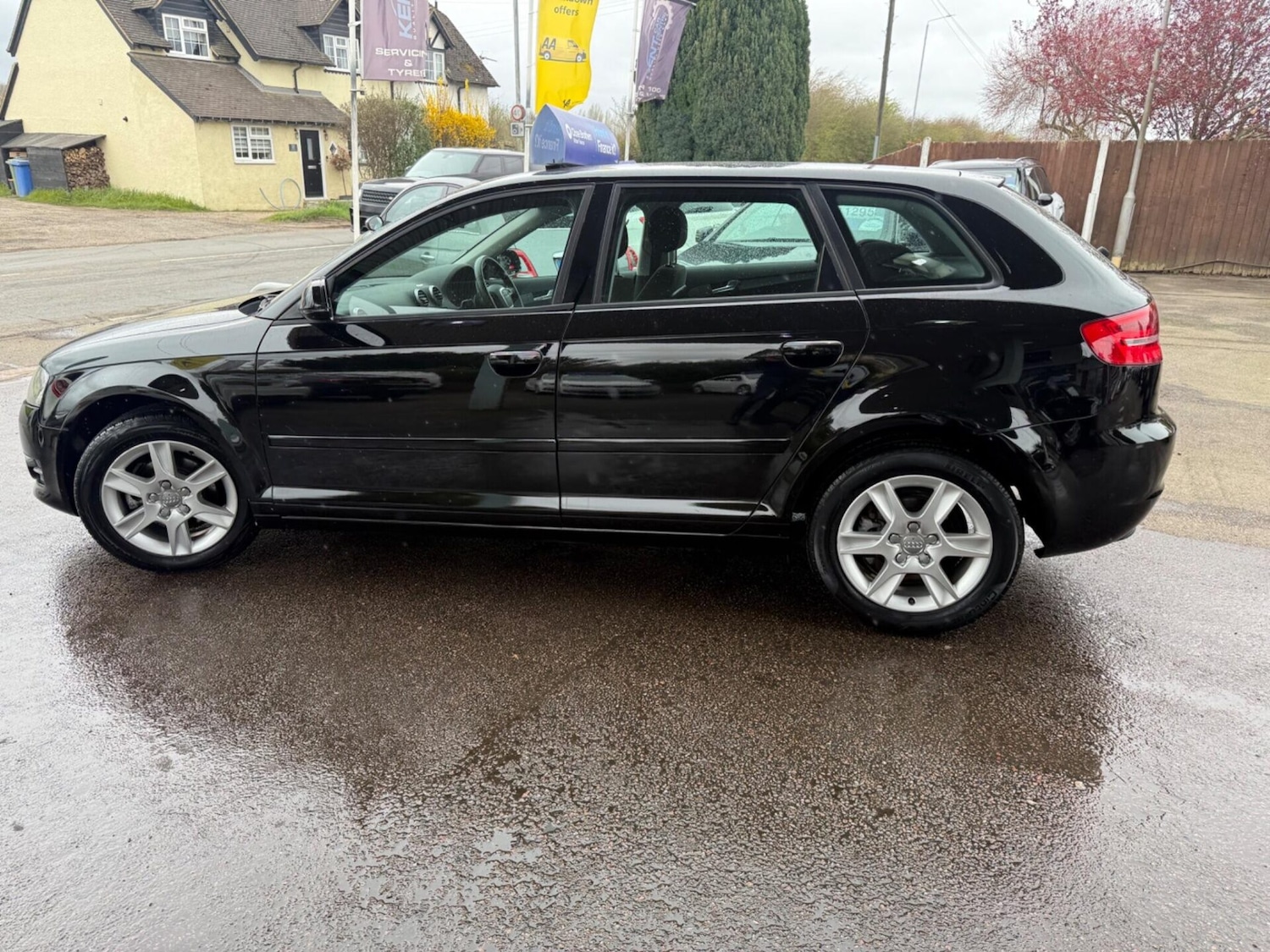 Used Audi A3 2011 for sale - 78043813: Photo 9