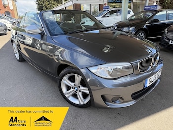 Used BMW 1 Series 2013 for sale - 78313141: Photo