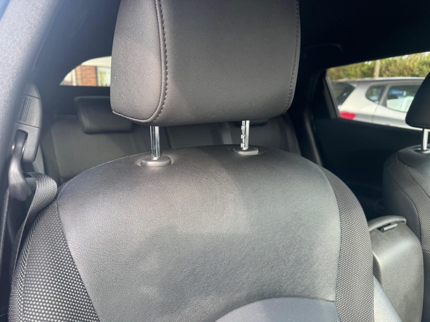 Used Nissan Juke 2016 for sale - 77989517: Photo 7