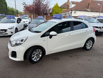 Used Kia Rio 2015 for sale - 78520356: Photo