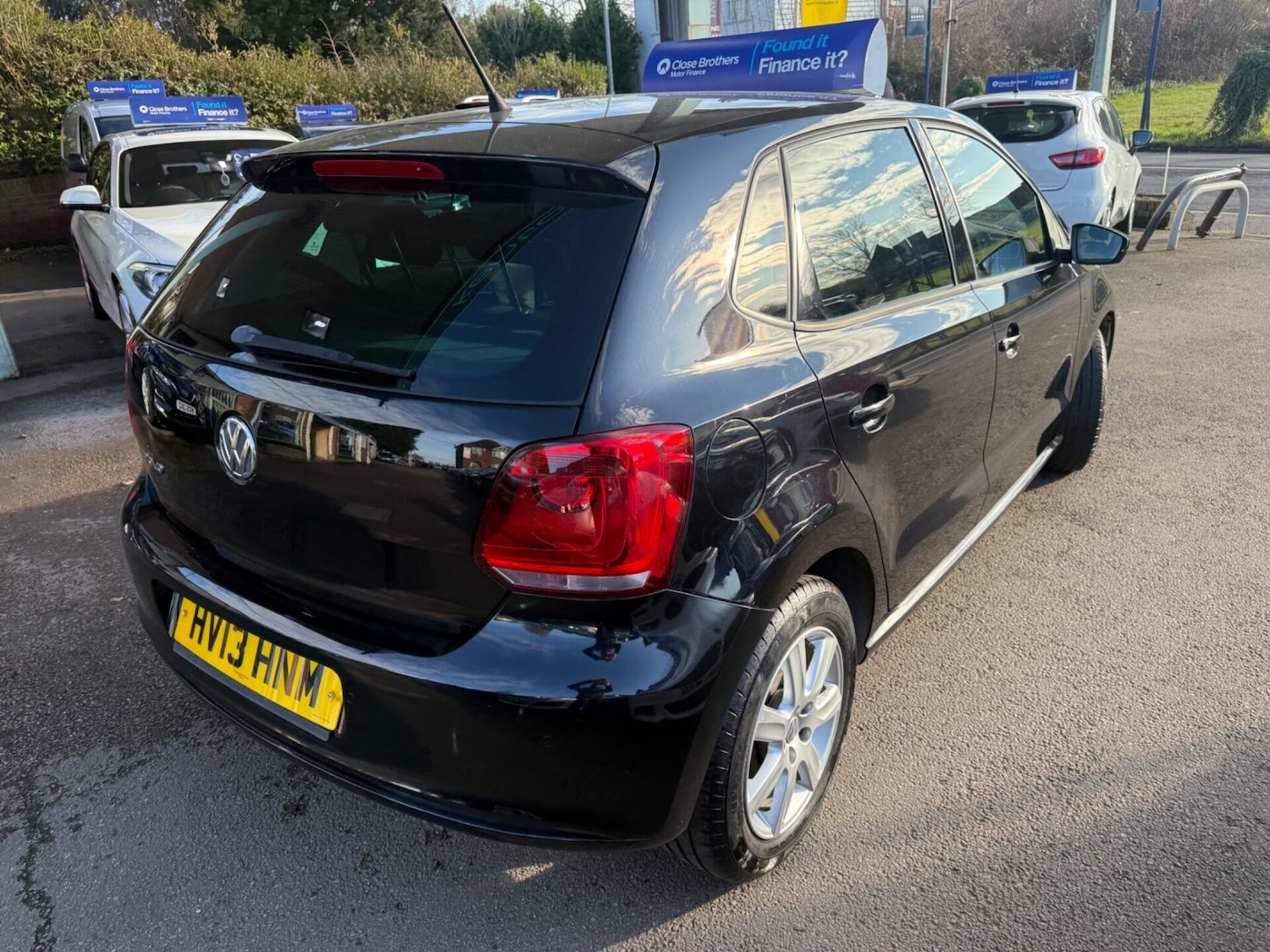 Used Volkswagen Polo 2013 for sale - 77973590: Photo 14