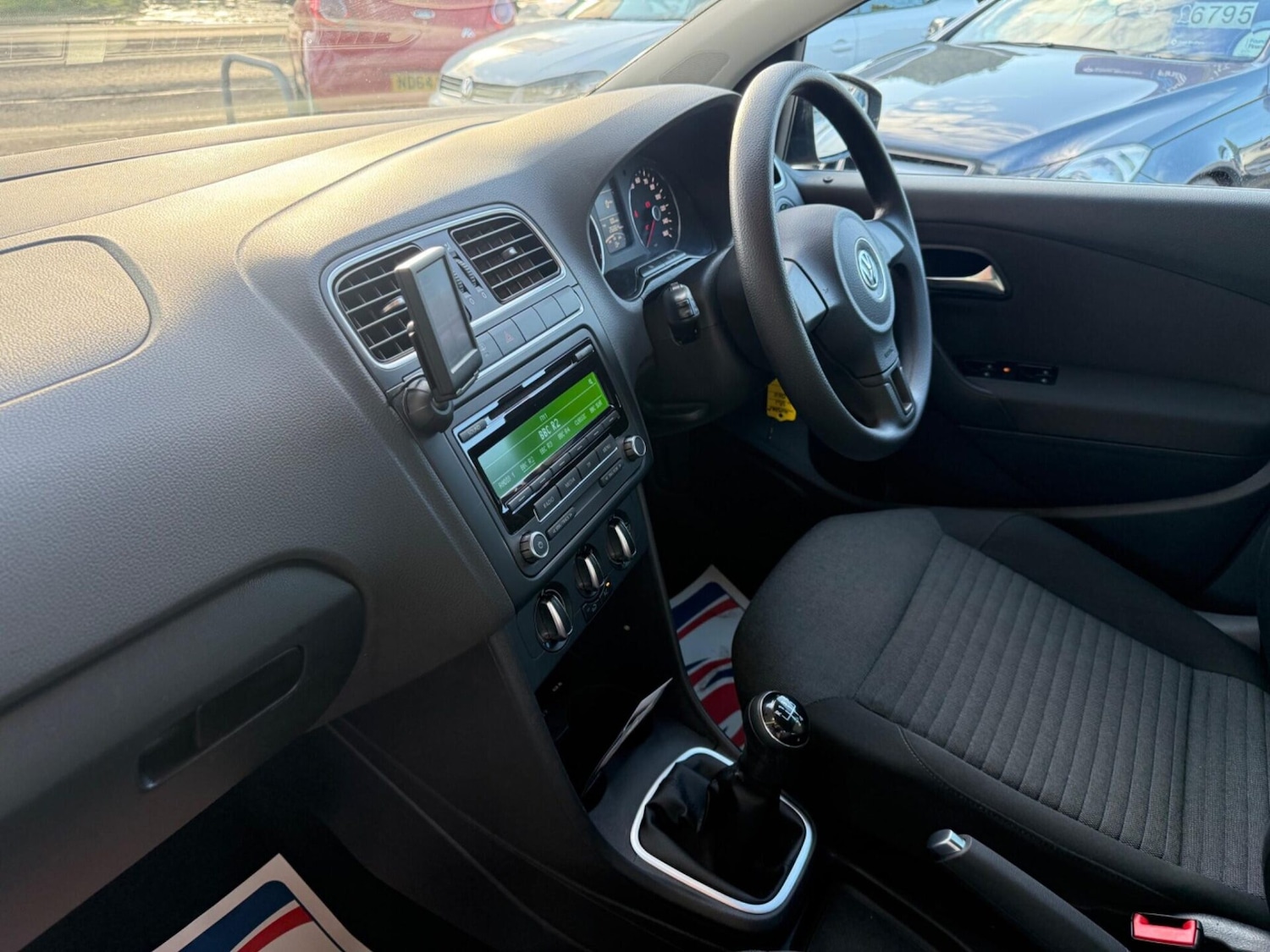 Used Volkswagen Polo 2013 for sale - 77973590: Photo 15