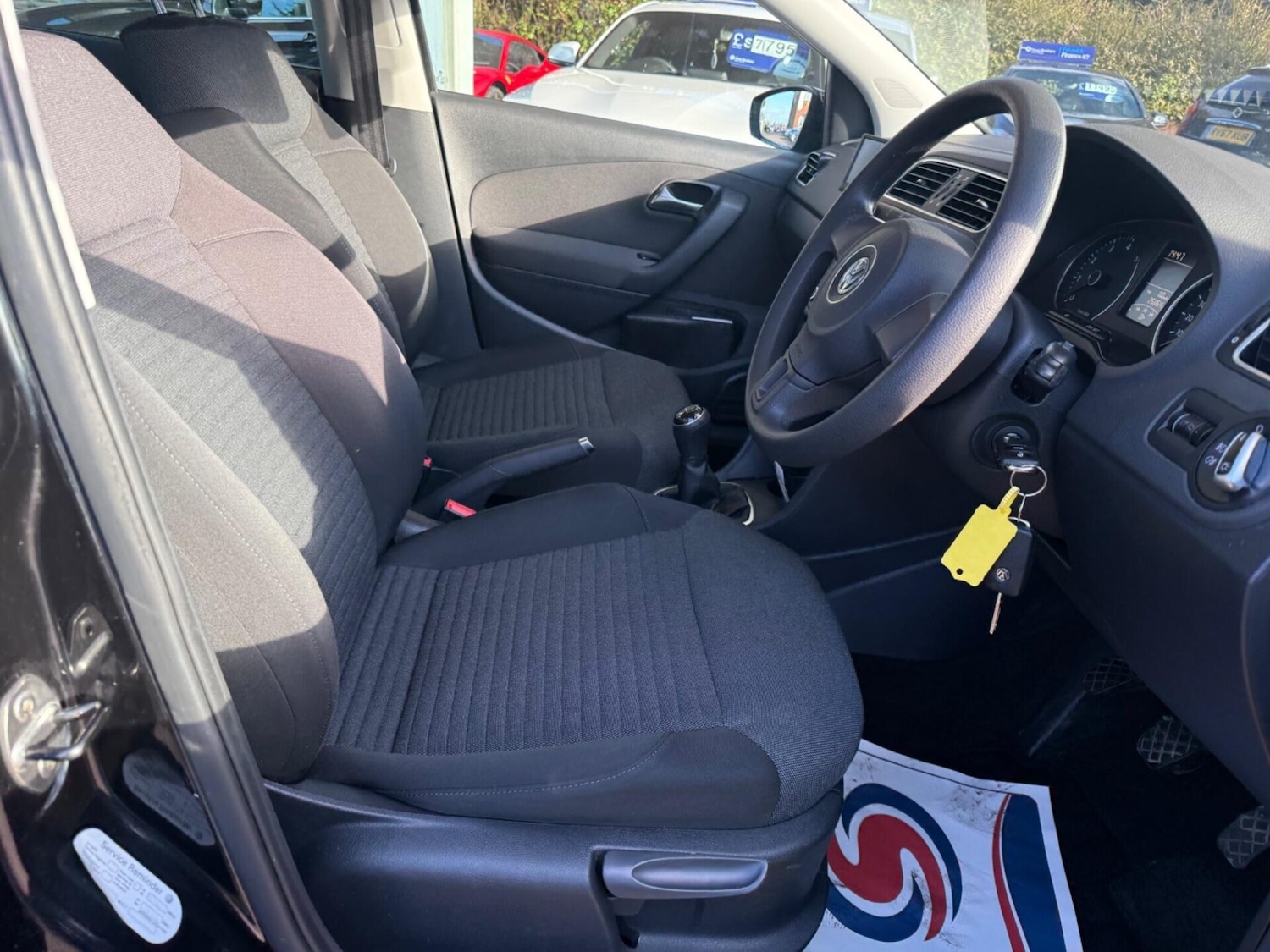 Used Volkswagen Polo 2013 for sale - 77973590: Photo 17