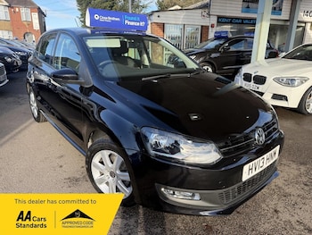 Volkswagen Polo feature image