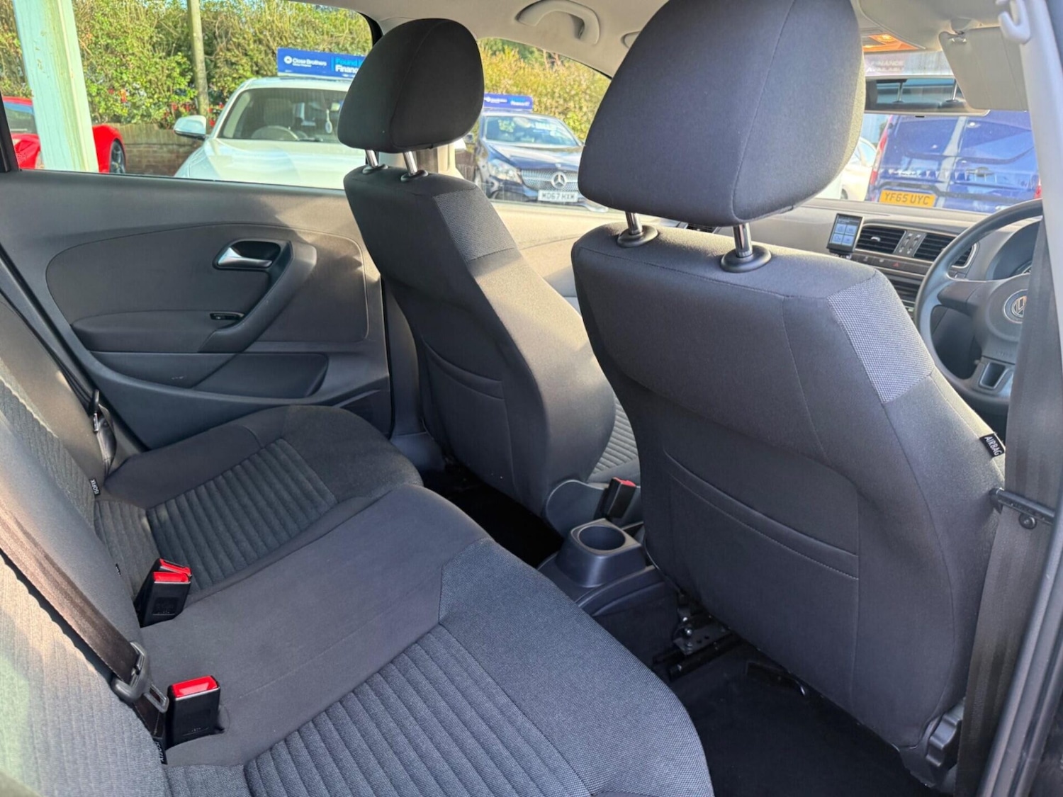 Used Volkswagen Polo 2013 for sale - 77973590: Photo 21