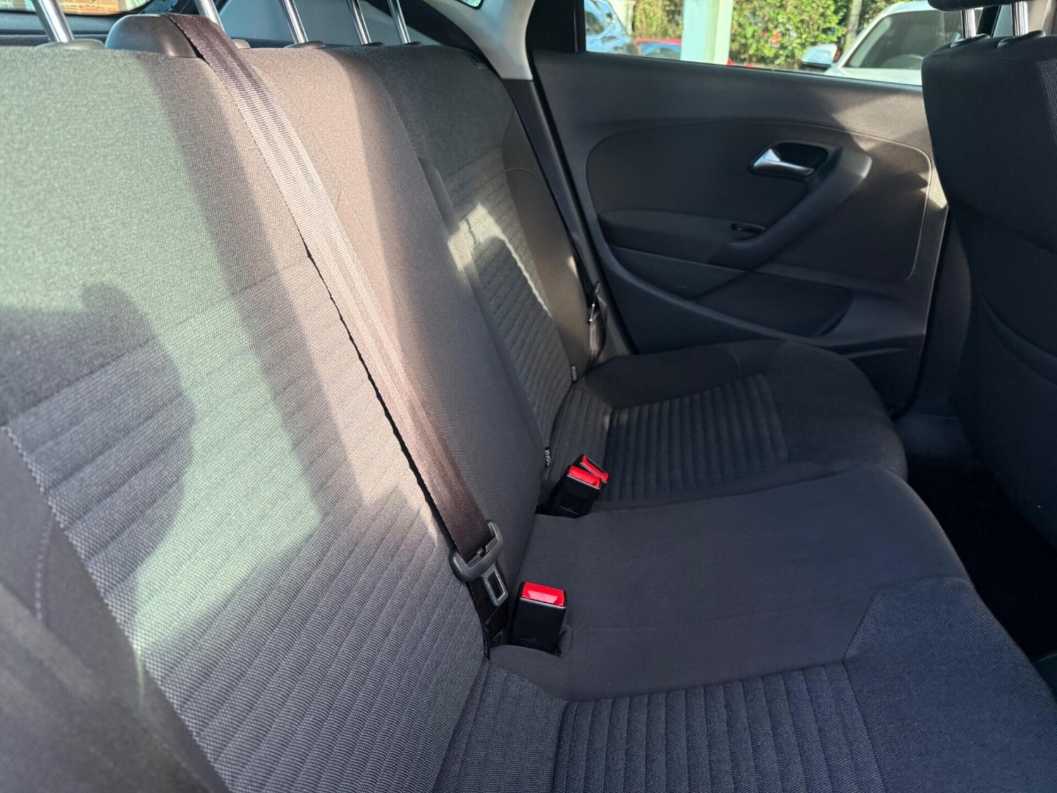 Used Volkswagen Polo 2013 for sale - 77973590: Photo 22