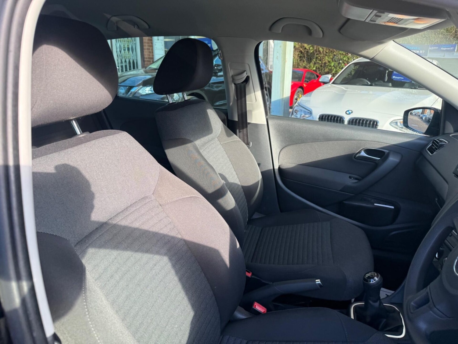 Used Volkswagen Polo 2013 for sale - 77973590: Photo 23