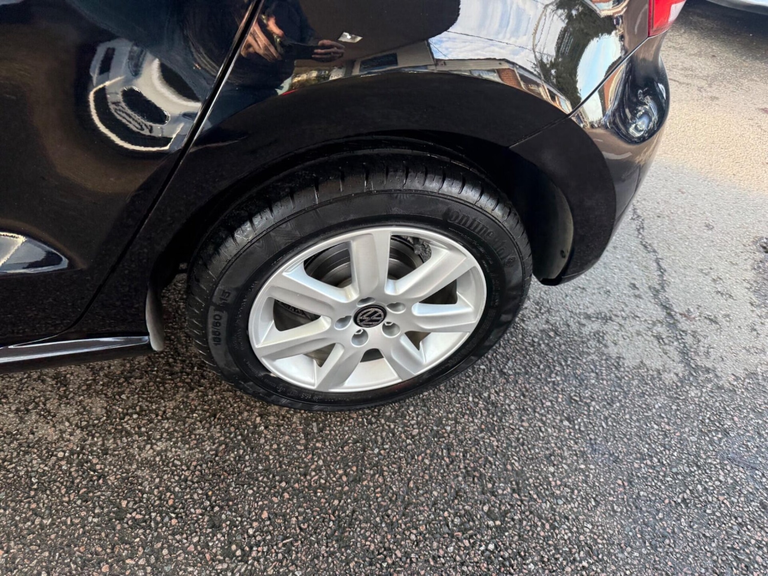 Used Volkswagen Polo 2013 for sale - 77973590: Photo 26