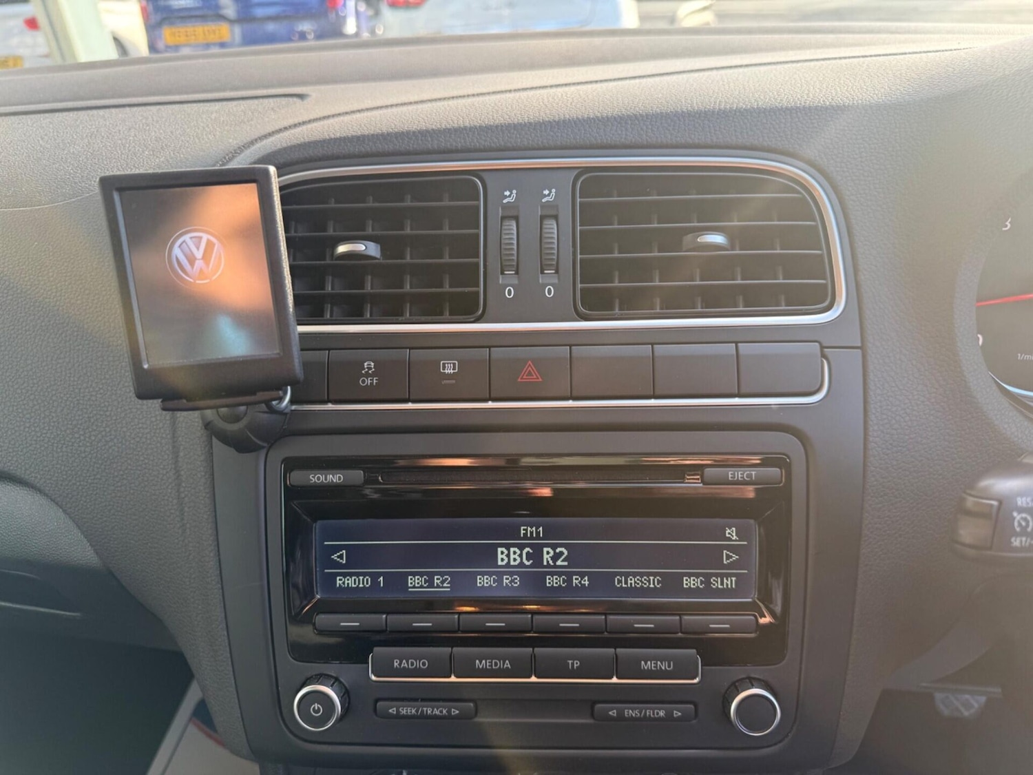 Used Volkswagen Polo 2013 for sale - 77973590: Photo 30