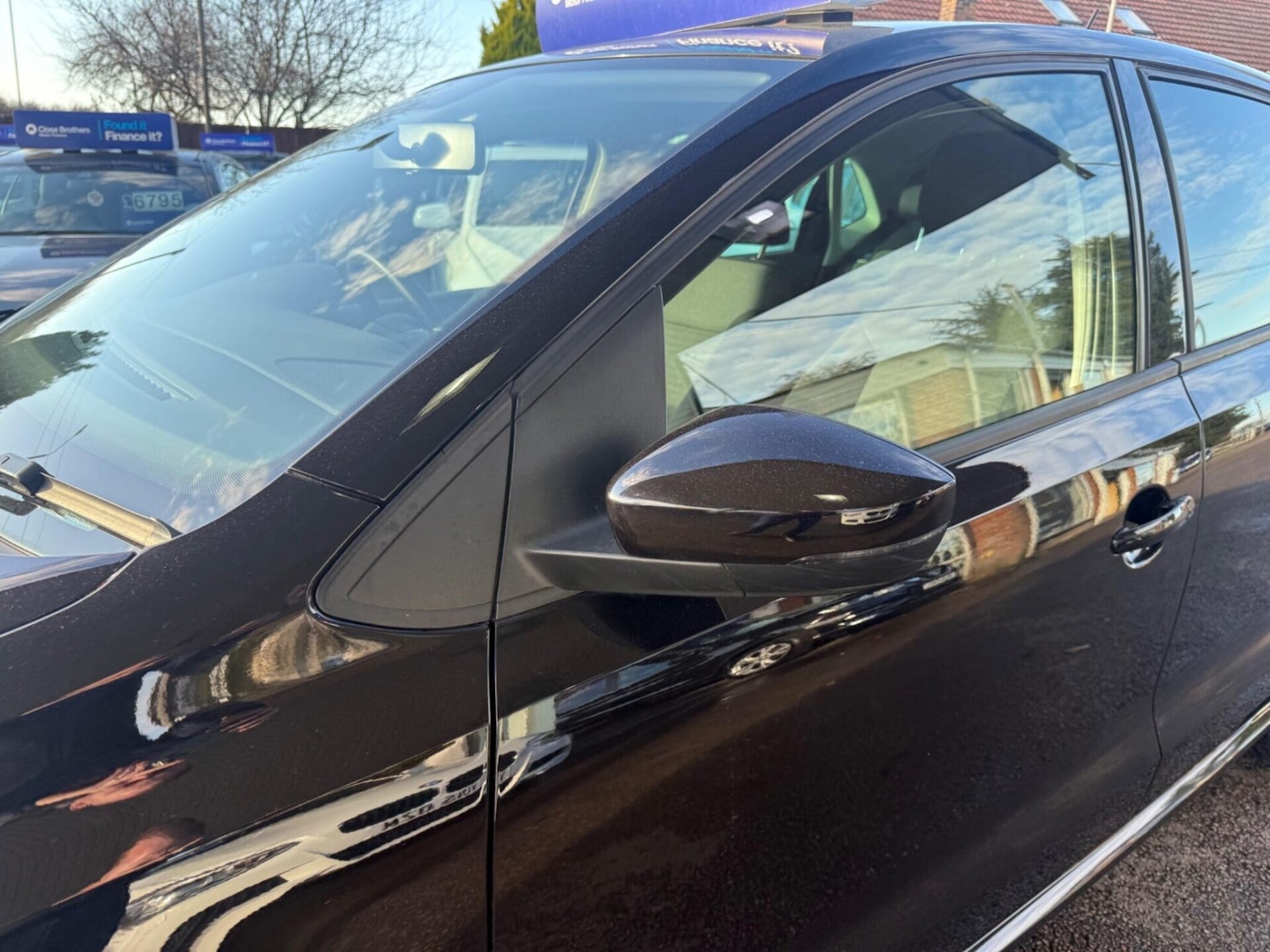 Used Volkswagen Polo 2013 for sale - 77973590: Photo 32