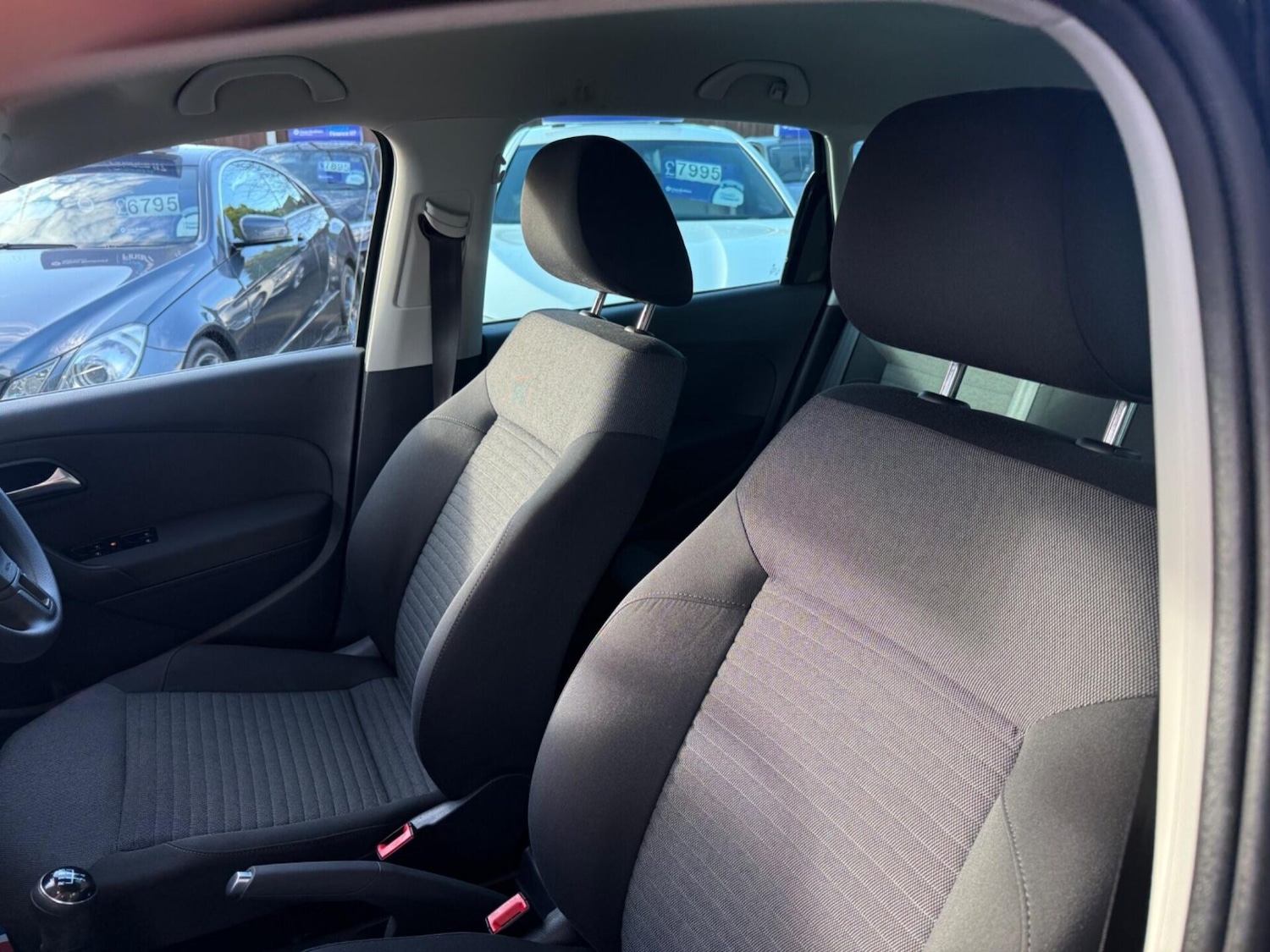 Used Volkswagen Polo 2013 for sale - 77973590: Photo 36