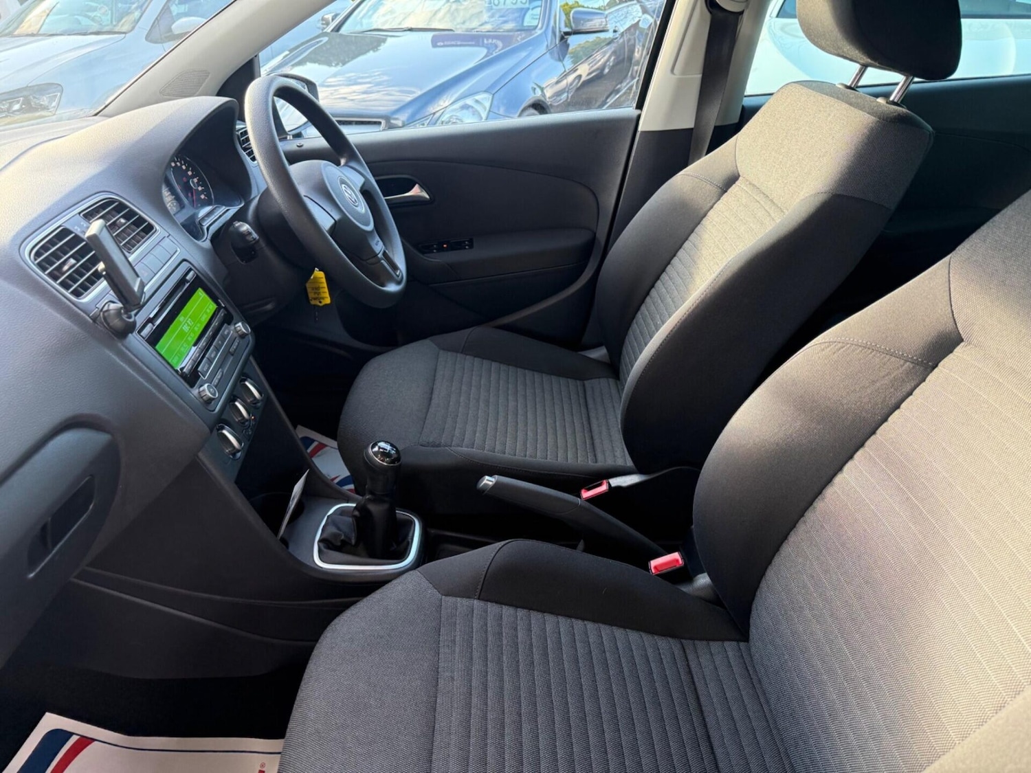 Used Volkswagen Polo 2013 for sale - 77973590: Photo 37