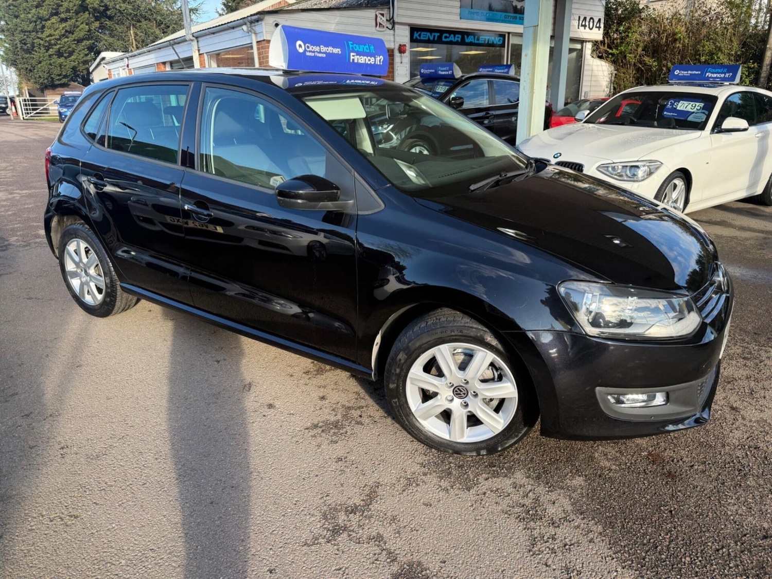 Used Volkswagen Polo 2013 for sale - 77973590: Photo 7