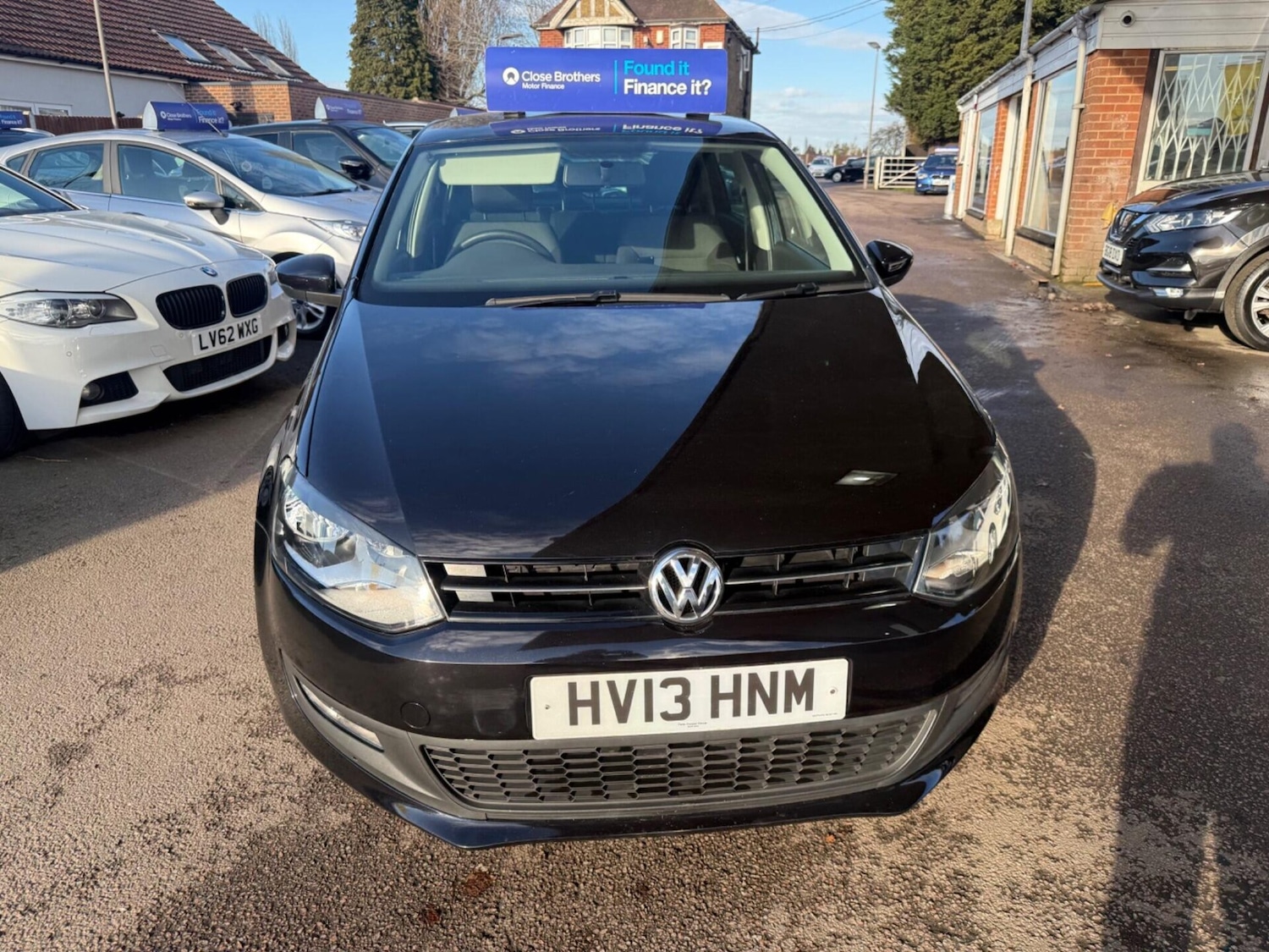 Used Volkswagen Polo 2013 for sale - 77973590: Photo 9