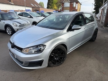 Used Volkswagen Golf 2014 for sale - 78379532: Photo