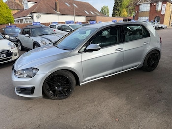 Used Volkswagen Golf 2014 for sale - 78379532: Photo