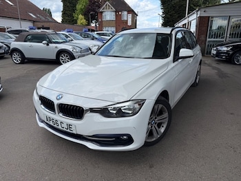 Used BMW 3 Series 2016 for sale - 78598996: Photo