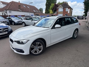 Used BMW 3 Series 2016 for sale - 78598996: Photo