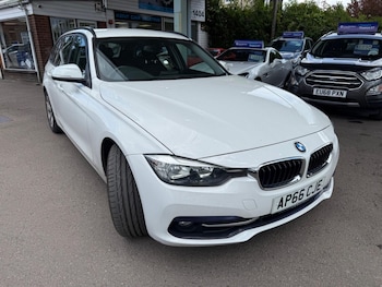 Used BMW 3 Series 2016 for sale - 78598996: Photo