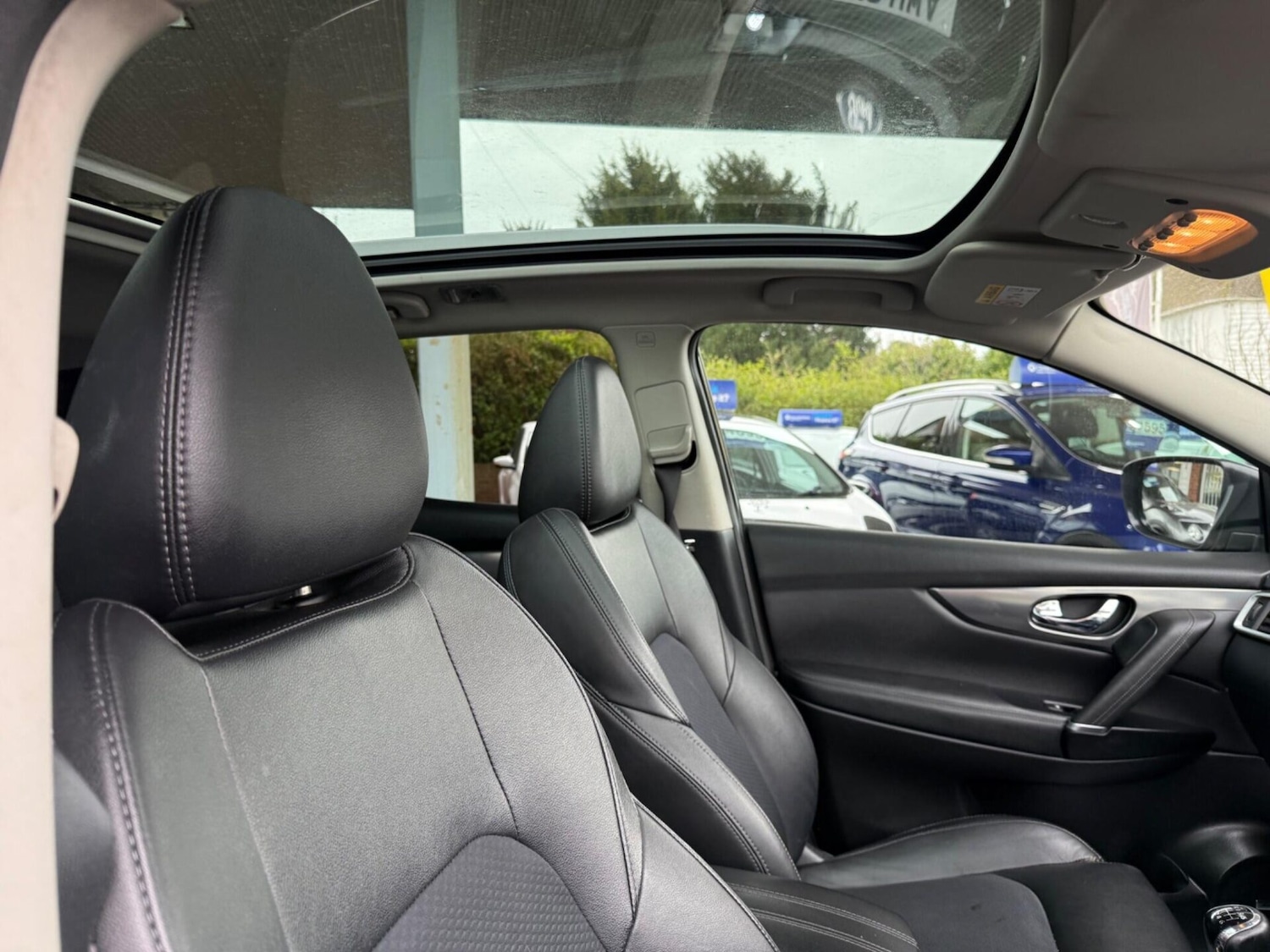 Used Nissan Qashqai 2018 for sale - 78080054: Photo 10