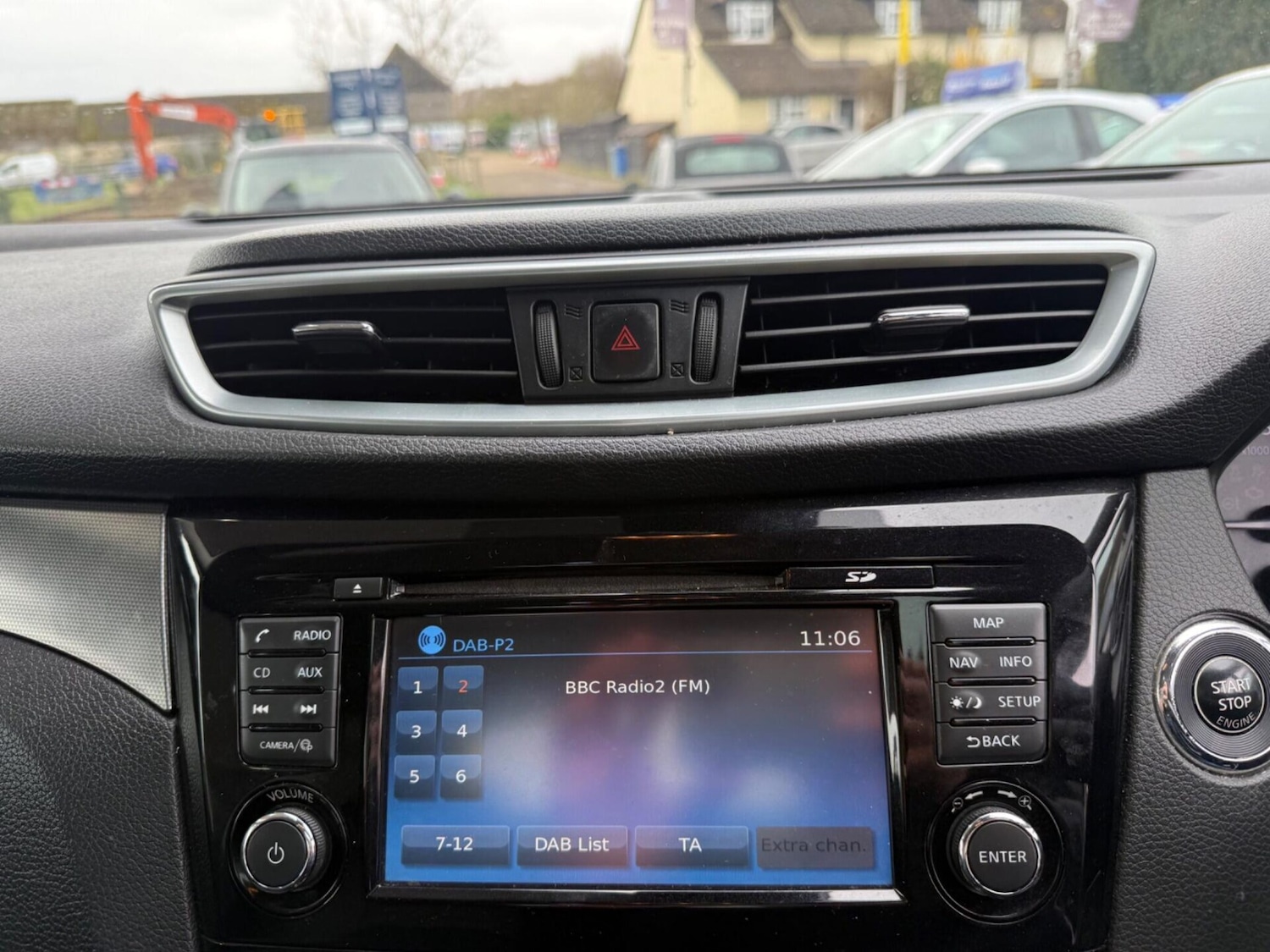 Used Nissan Qashqai 2018 for sale - 78080054: Photo 13