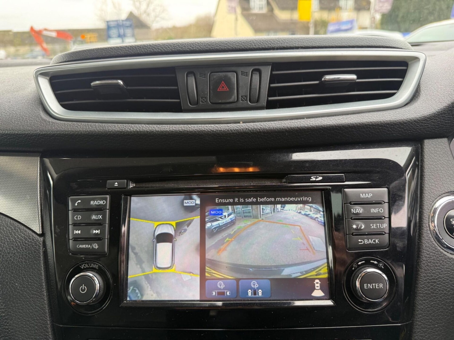 Used Nissan Qashqai 2018 for sale - 78080054: Photo 14