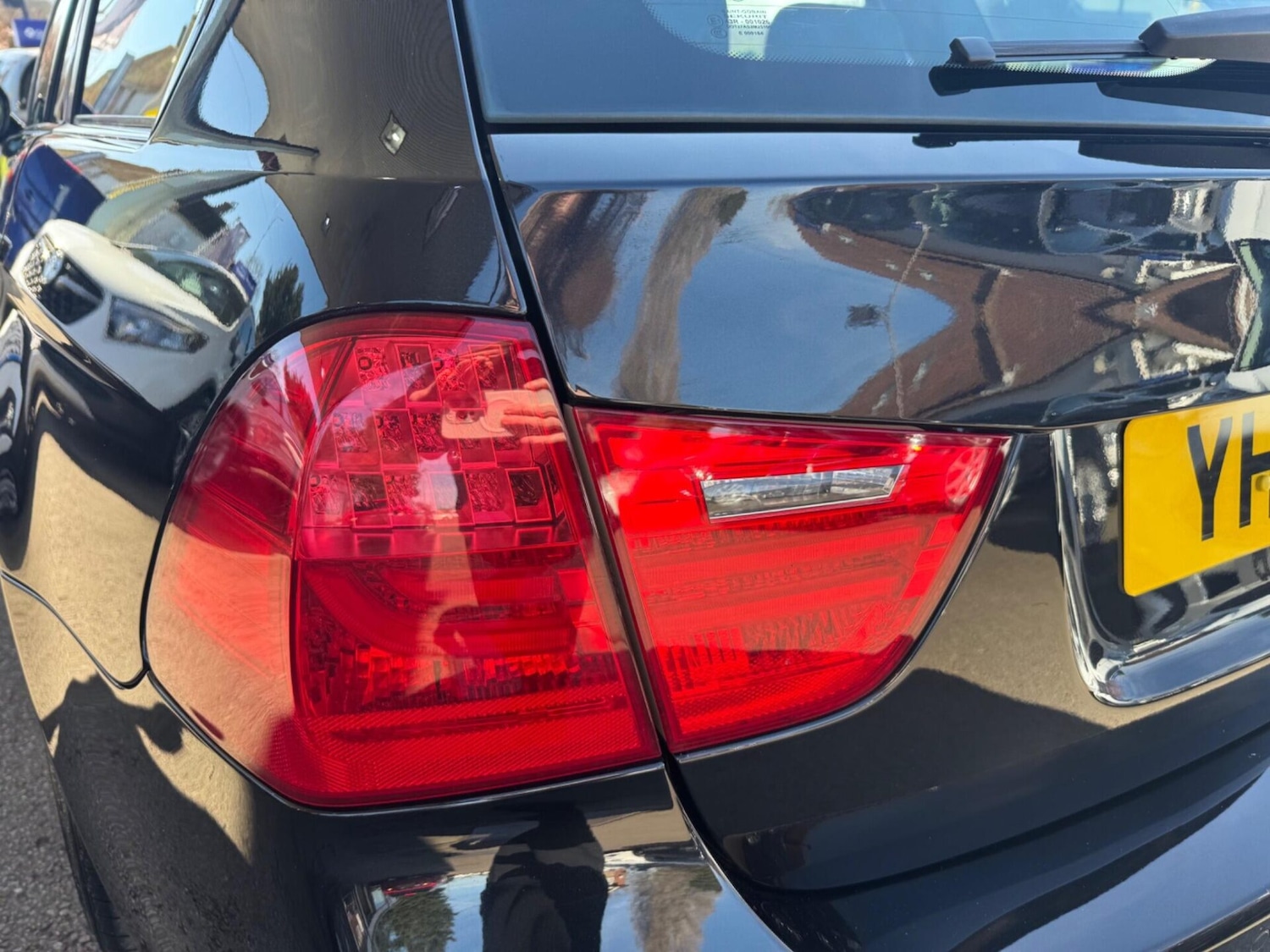 Used BMW 3 Series 2011 for sale - 77932807: Photo 12