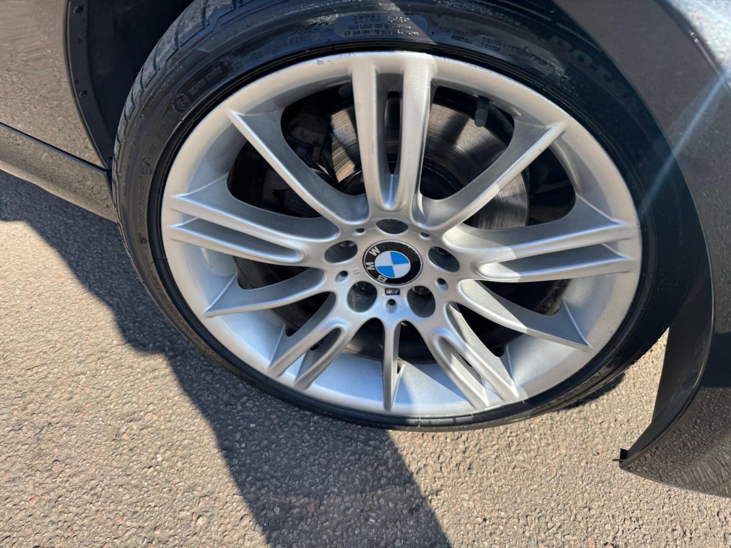 Used BMW 3 Series 2011 for sale - 77932807: Photo 14