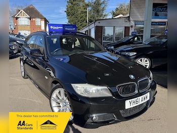 Used BMW 3 Series 2011 for sale - 77932807: Photo